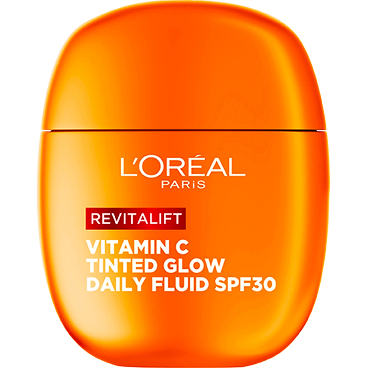 Revitalift Tinted Glow SPF fluid za lice, 40 ml