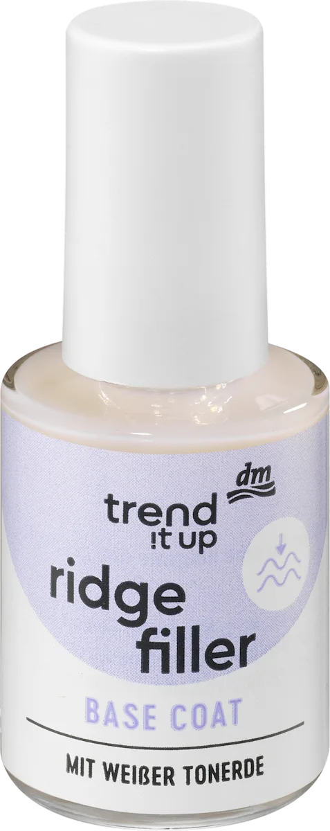 ridge filler za popunjavanje noktiju, 10,5 ml