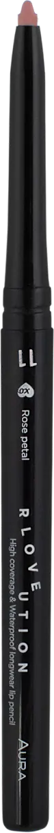 RloveUtion olovka za usne – 11 Confidential, 0,35 g