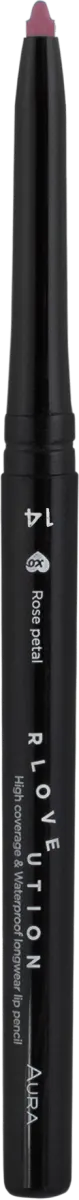 RloveUtion olovka za usne – 14 Inner Strength, 0,35 g