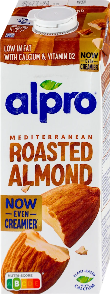 ROASTED ALMOND -  napitak od pečenih badema, 1 l