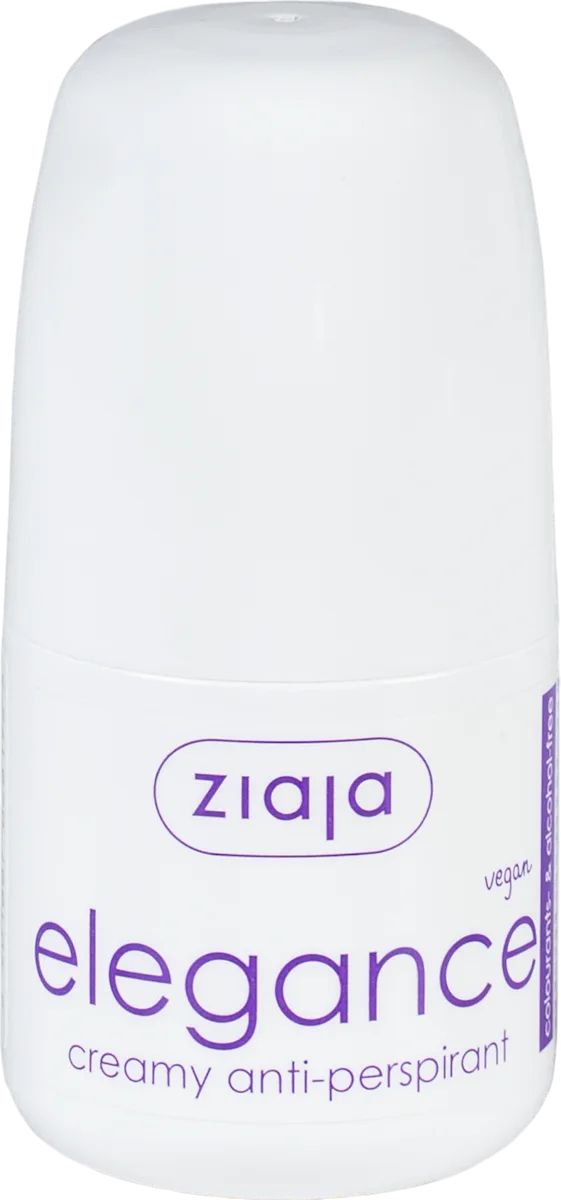 roll-on elegance, 60 ml