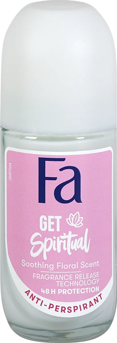 Roll-on Get Spiritual, 50 ml