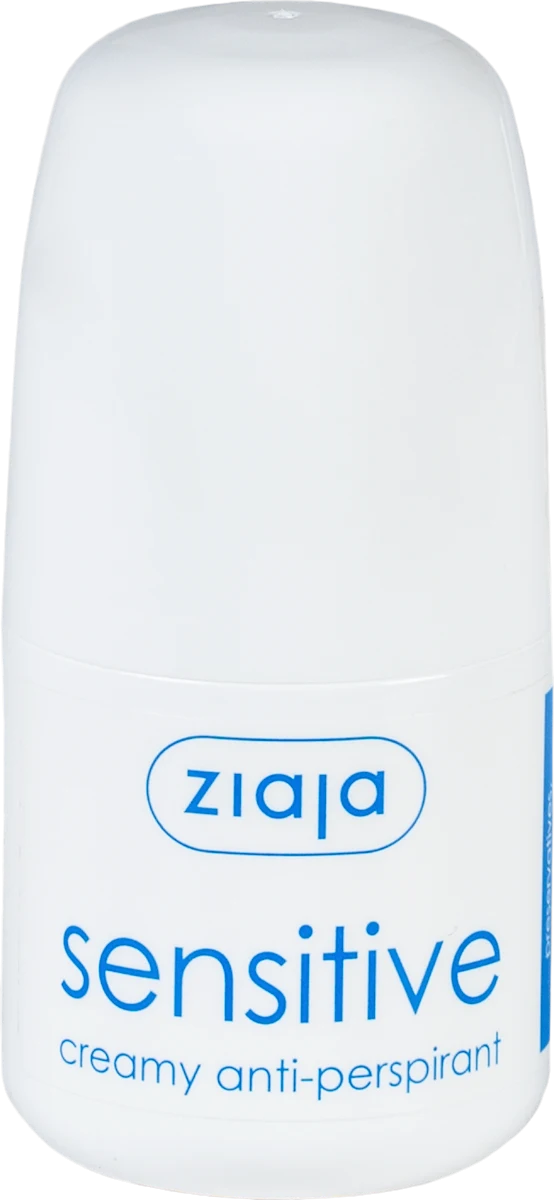 Roll-on sensitive, 60 ml