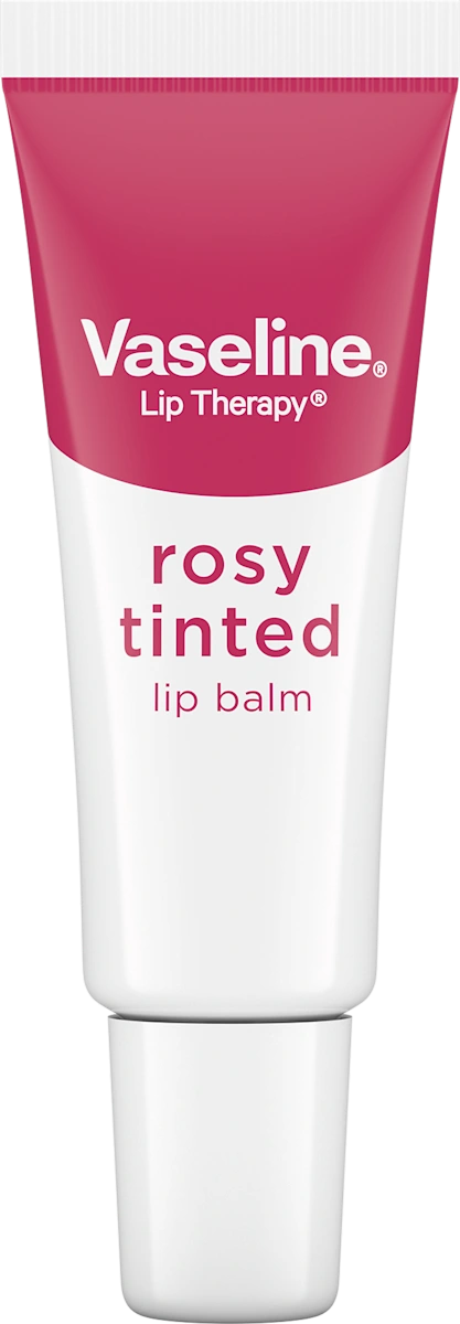 rosy tinted balzam za usne u tubi, 10 g