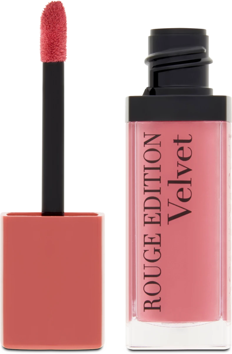 ROUGE EDITION tečni karmin za usne Velvet - 07..., 7,7 ml
