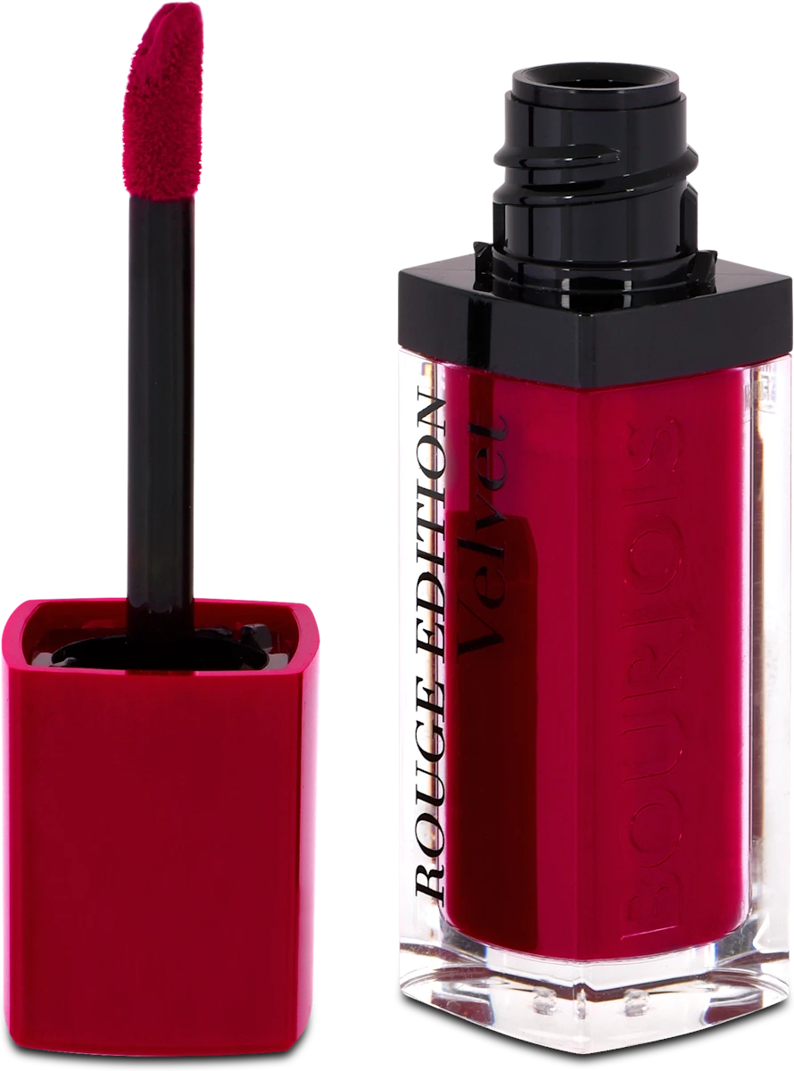 Rouge Edition Velvet tečni karmin za usne – 15..., 1 kom