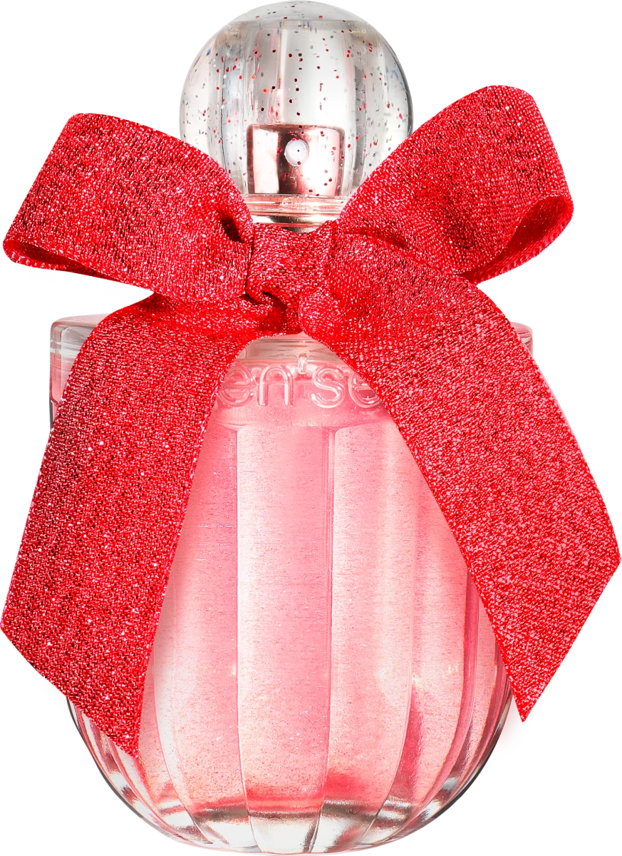 ROUGE SEDUCTION EdP- ženski, 100 ml