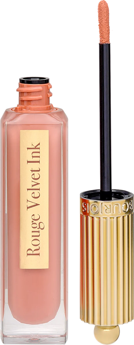 Rouge Velvet Ink tečni karmin za usne  02 - Rosy..., 3,7 g