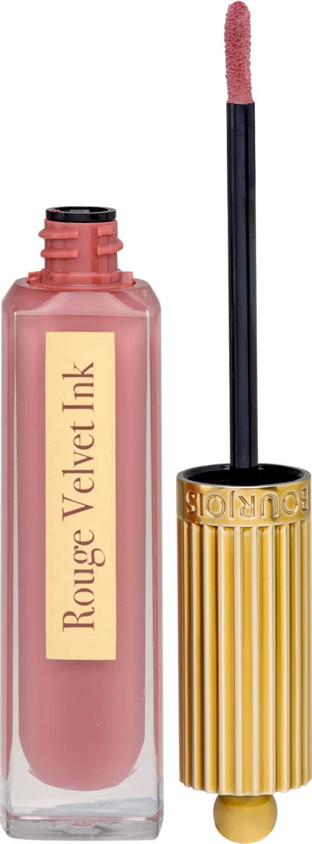 Rouge Velvet Ink tečni karmin za usne – 04 Mauve..., 3,7 g