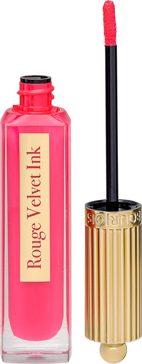 Rouge Velvet Ink tečni karmin za usne  – 07..., 3,7 g