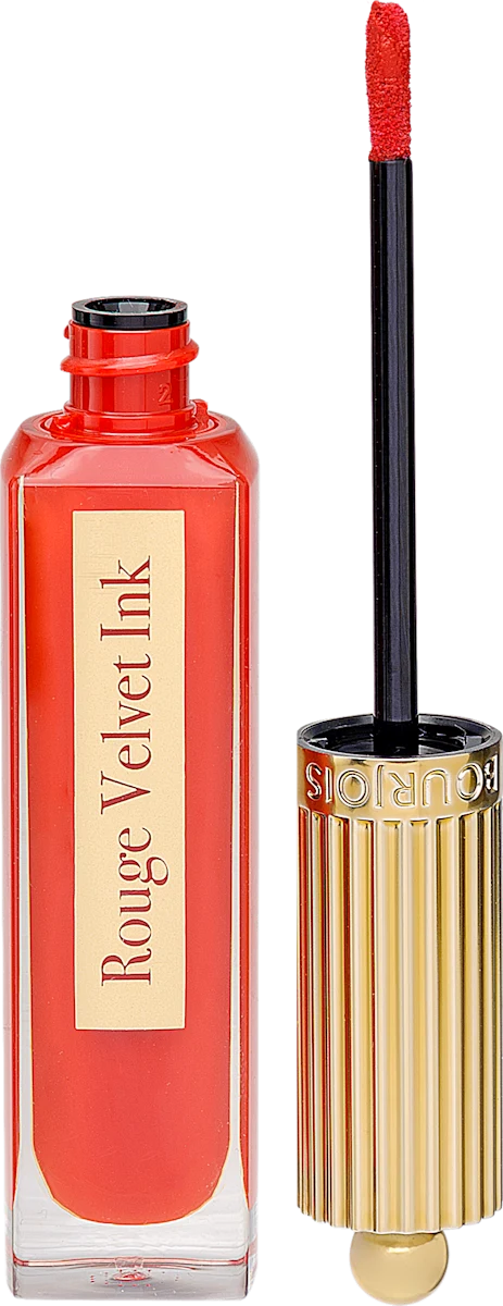 Rouge Velvet Ink tečni karmin za usne – 09 Rouge..., 3,7 g