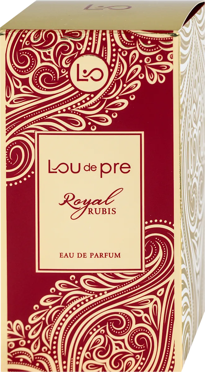 Royal RUBIS EdP- unisex, 90 ml