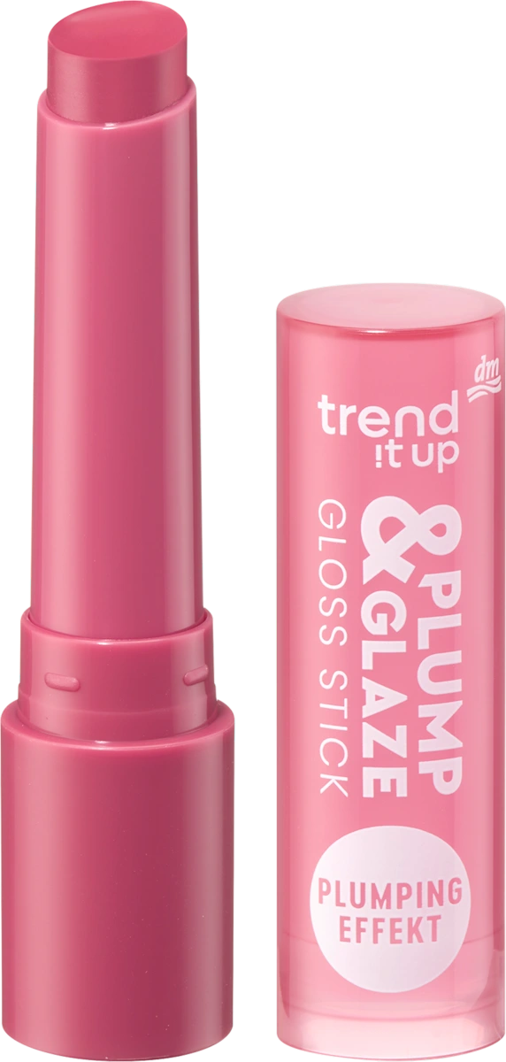 Ruž za usne PLUMP&amp;GLAZE - br. 20, 2 g