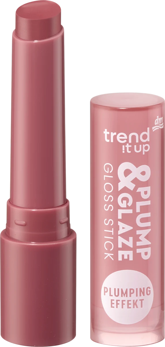 Ruž za usne PLUMP&amp;GLAZE - br. 40, 2 g