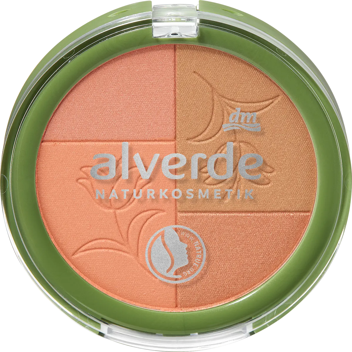 Rumenilo - 30 Sunkissed Glow, 9 g