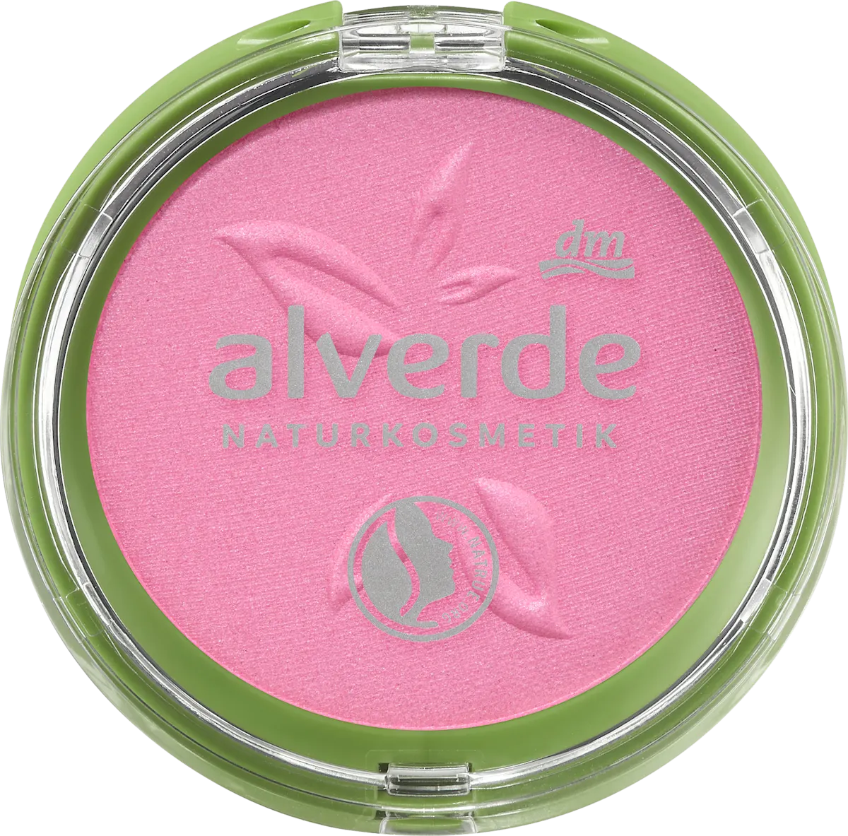 Rumenilo holografsko - 11 Luminous Pink, 4 g