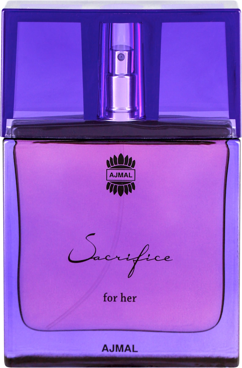 Sacrifice EdP- ženski, 50 ml