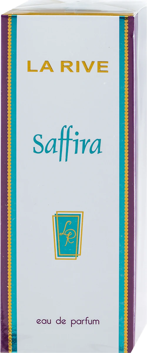 Saffira EdP - Parfemska voda za žene, 90 ml