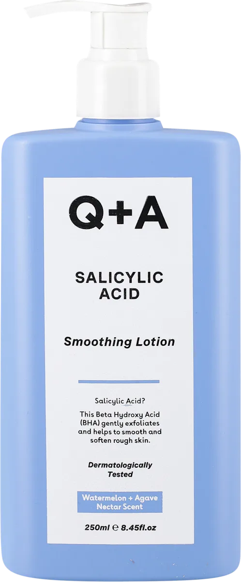 SALICYLIC ACID losion za telo, 250 ml