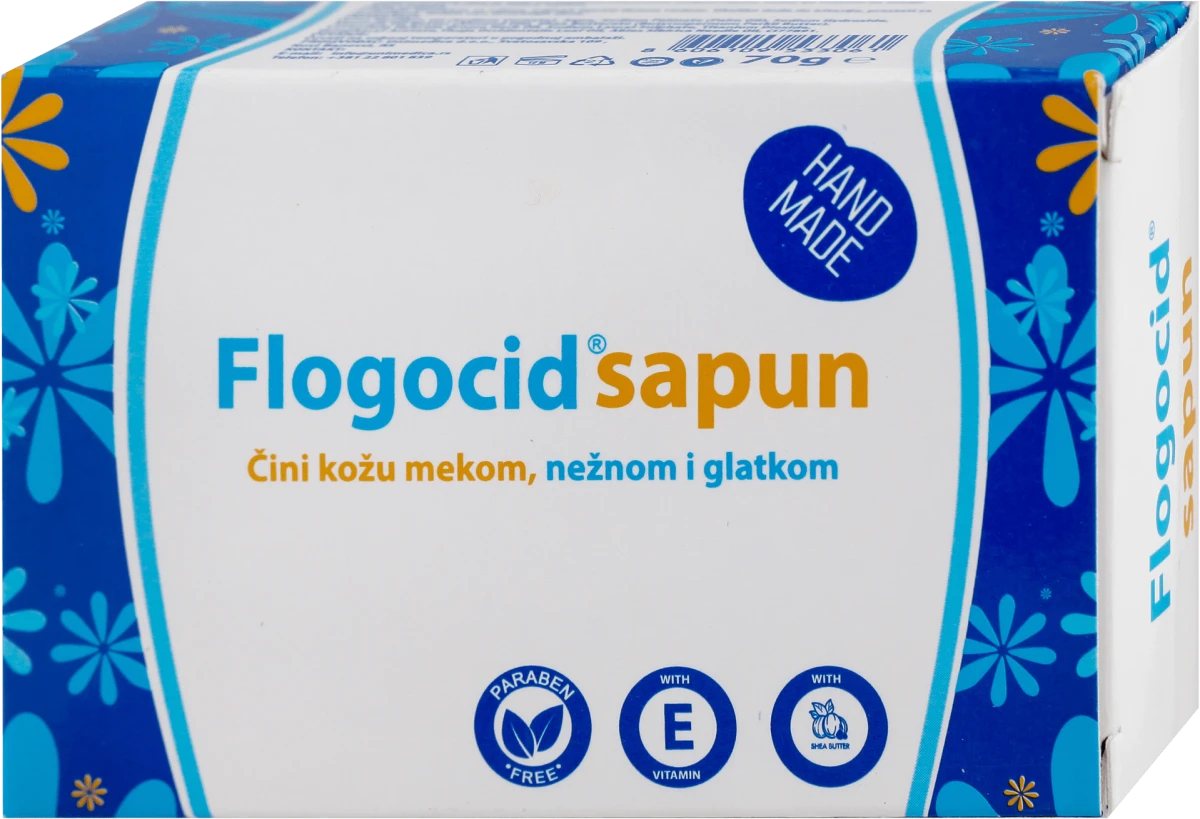 Sapun, 70 g