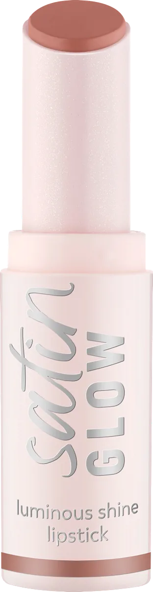 satin GLOW luminous shine karmin za usne- 05 Chai There, 1 kom