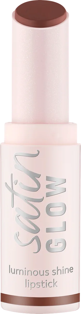 satin GLOW luminous shine karmin za usne- 06 Deja-brew, 1 kom
