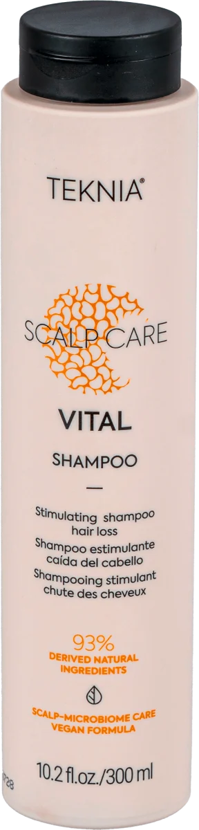 SCALP CARE VITAL šampon protiv opadanja kose, 300 ml