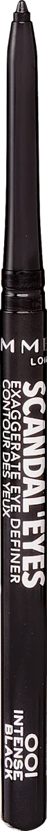 Scandal´Eyes Exaggerate olovka za oči - 001..., 0,35 ml