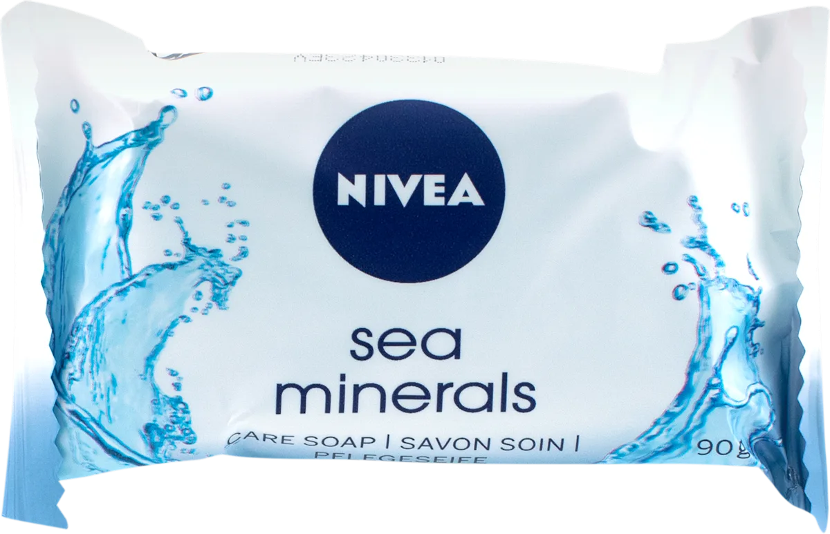 sea minerals - sapun za ruke, 90 g