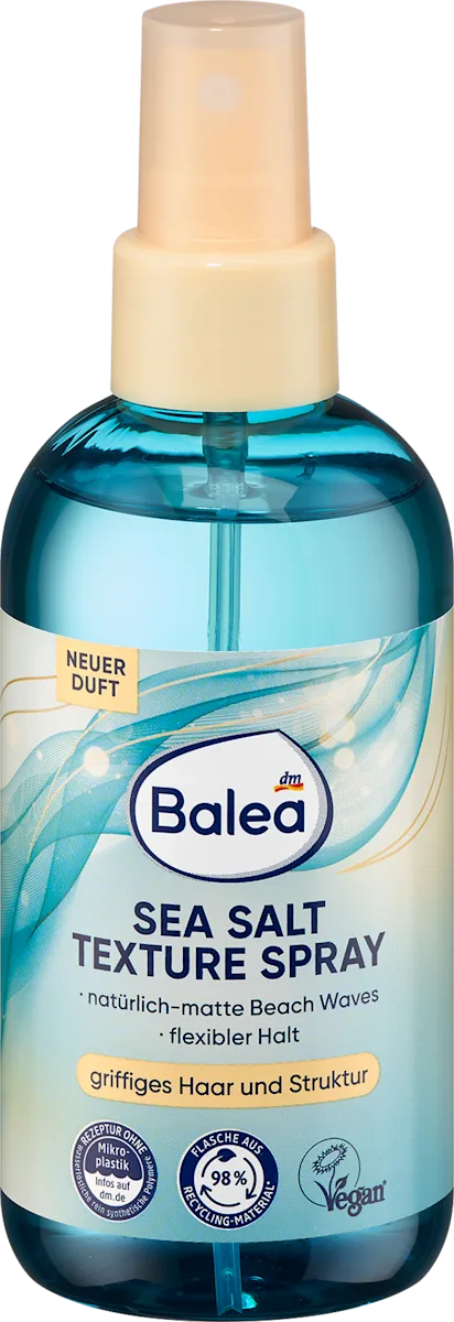 SEA SALT sprej za kosu, 200 ml