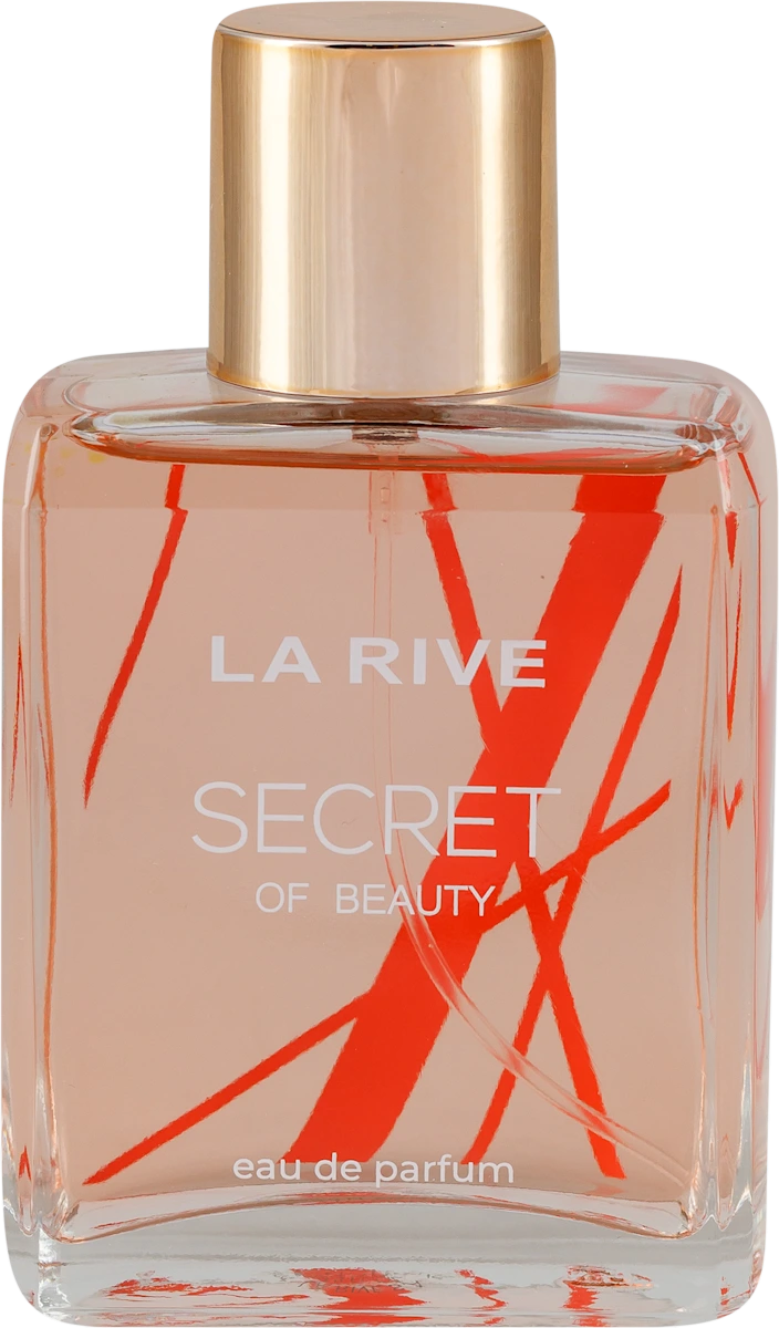 SECRET OF BEAUTY EdP - ženski, 100 ml