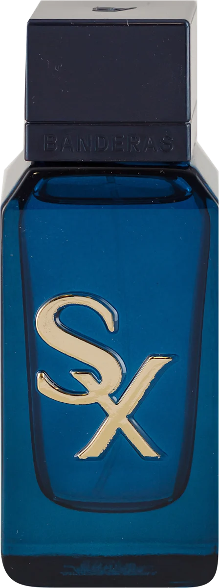 SEDUCTION X EdP - muški, 50 ml
