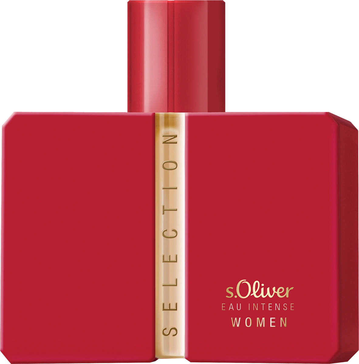 SELECTION EAU INTENSE WOMEN, EdP, 30 ml