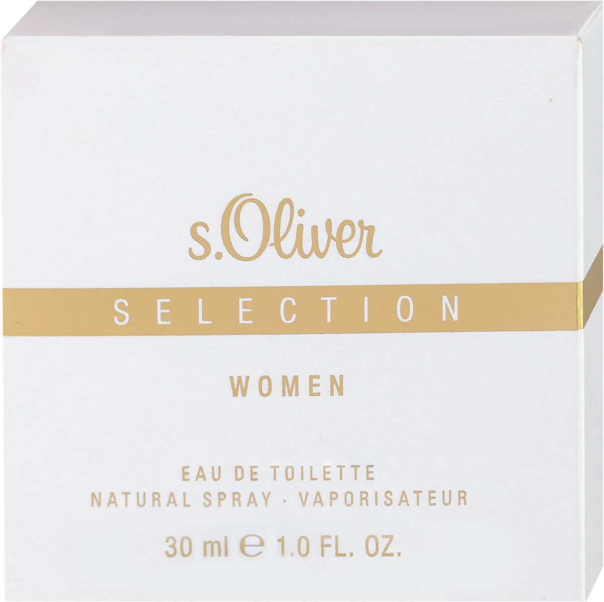SELECTION WOMEN EdT za žene, 30 ml