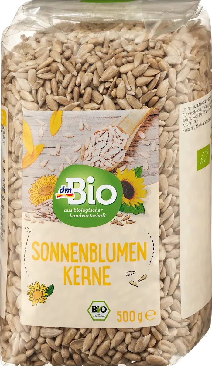 Semenke suncokreta, 500 g