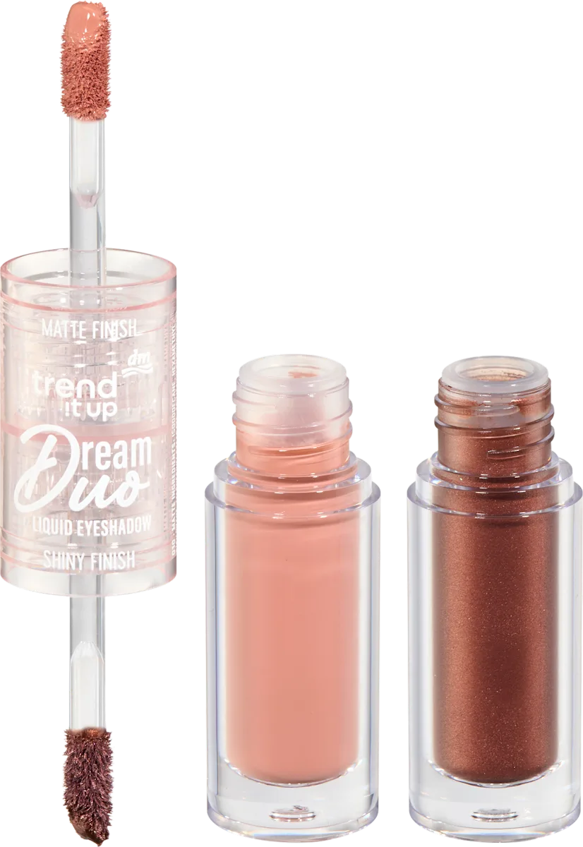Senka za oči 2u1 Dream Duo, 4,4 ml