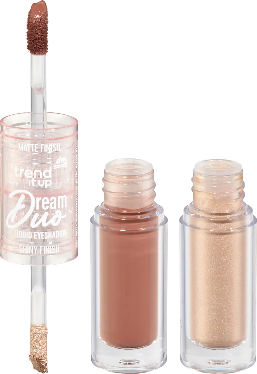 Senka za oči Dream Duo – 010, 4,4 ml