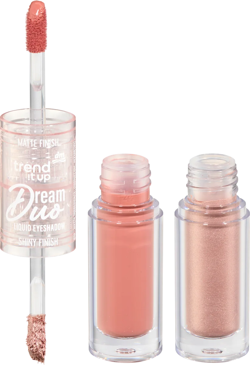 Senka za oči Dream Duo – 020, 4,4 ml