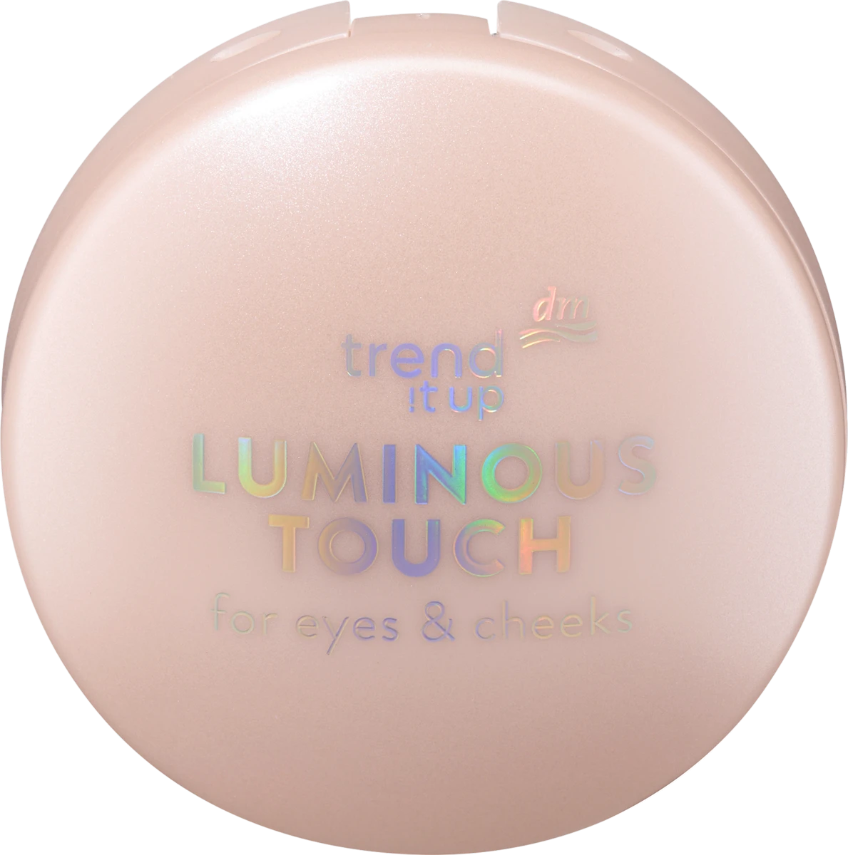Senka za oči, Luminous Touch – br. 010, 4,6 g