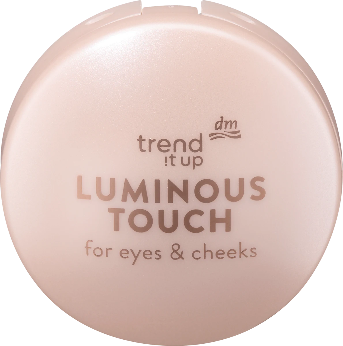 Senka za oči, Luminous Touch – br. 030, 4,6 g