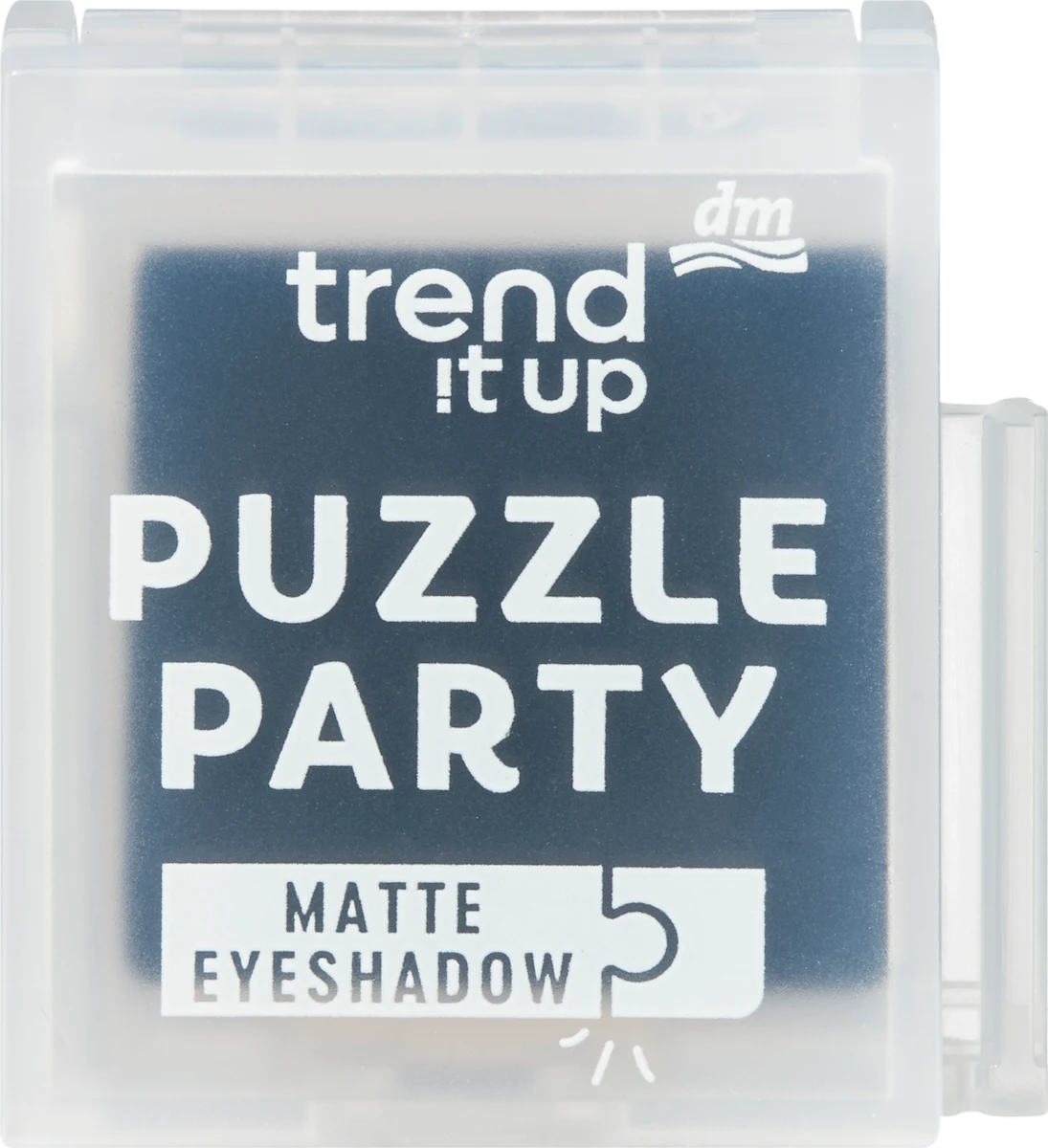 Senka za oči Puzzle Party Matte- 30, 1,5 g