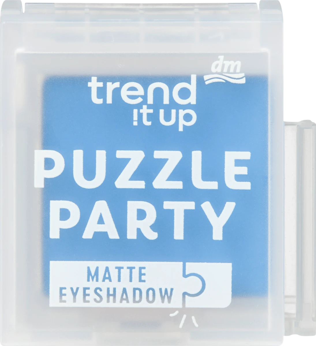 Senka za oči Puzzle Party Matte 60, 1,5 g