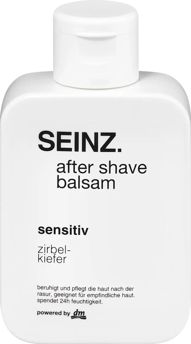 sensitiv balzam posle brijanja, 100 ml