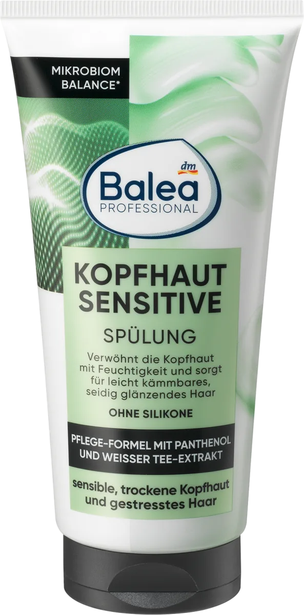 SENSITIVE balzam za kosu, 200 ml