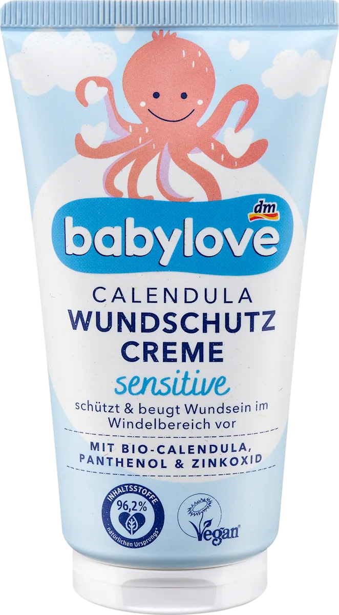 sensitive - krema za bebe protiv ojeda, 75 ml