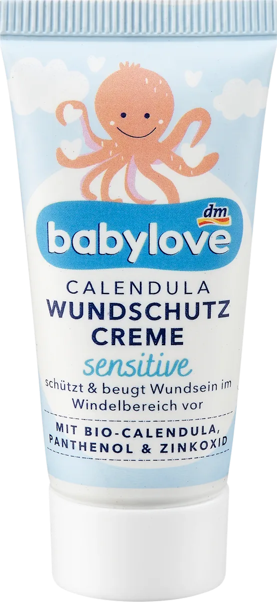 sensitive - krema za bebe protiv ojeda, putna..., 20 ml