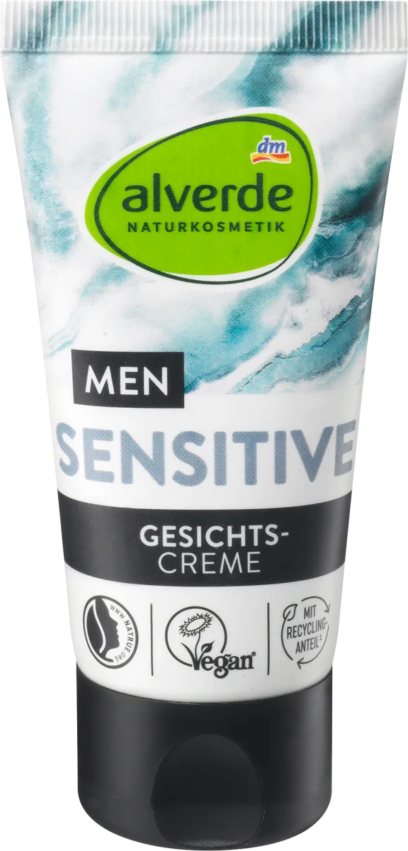 SENSITIVE krema za lice, 50 ml