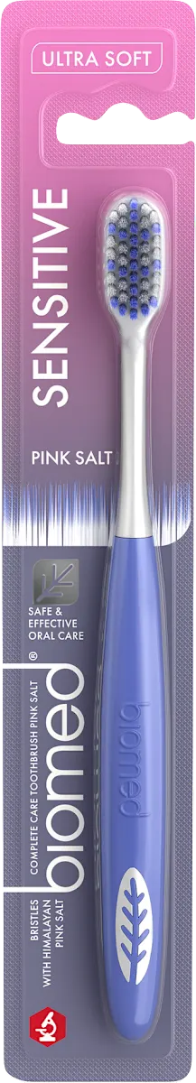 SENSITIVE ultra soft četkica za zube, 1 kom