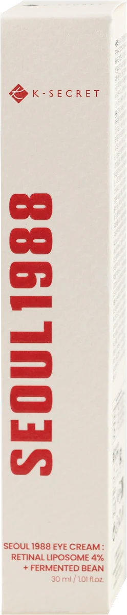 Seoul 1988 krema za područje oko očiju, 30 ml